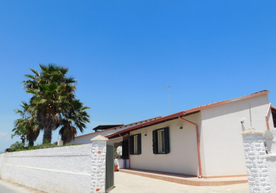 Casa Vacanze Villa Annalisa